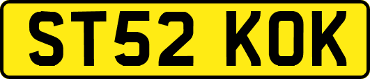ST52KOK
