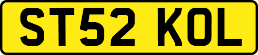 ST52KOL