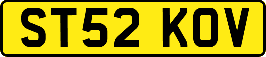 ST52KOV