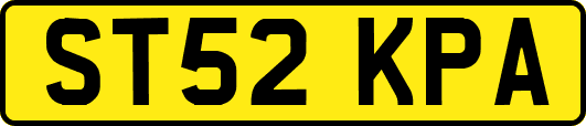ST52KPA