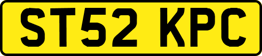 ST52KPC