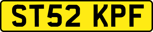 ST52KPF