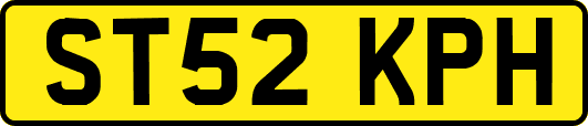 ST52KPH
