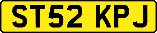 ST52KPJ