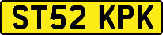 ST52KPK