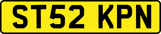 ST52KPN