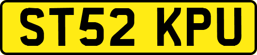ST52KPU