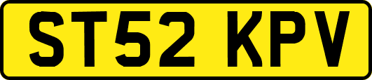 ST52KPV