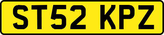 ST52KPZ