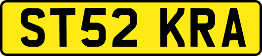 ST52KRA