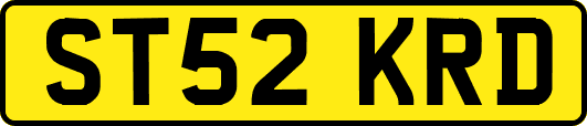 ST52KRD