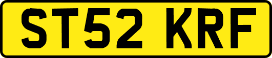 ST52KRF