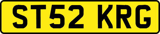 ST52KRG
