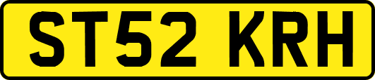 ST52KRH