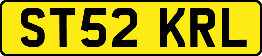 ST52KRL