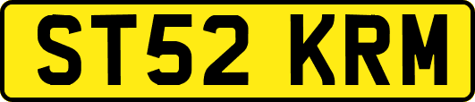 ST52KRM