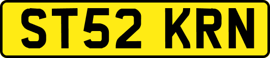 ST52KRN