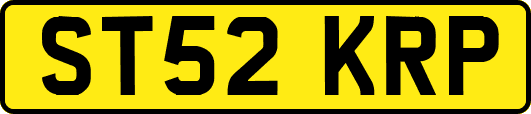 ST52KRP