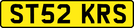 ST52KRS