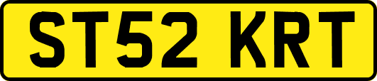 ST52KRT