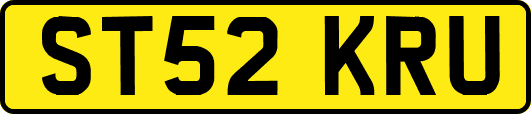 ST52KRU
