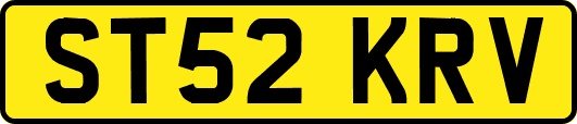 ST52KRV