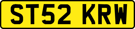ST52KRW