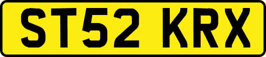 ST52KRX