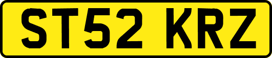 ST52KRZ