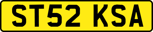 ST52KSA