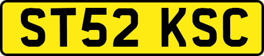 ST52KSC