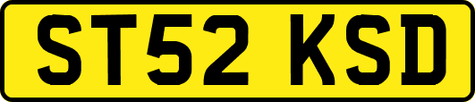 ST52KSD