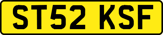 ST52KSF