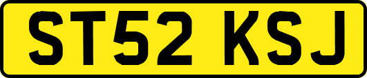 ST52KSJ