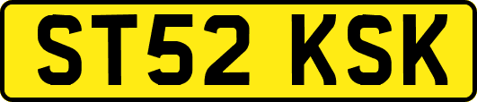 ST52KSK