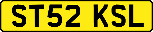 ST52KSL