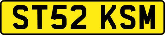 ST52KSM
