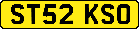 ST52KSO