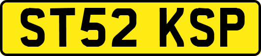 ST52KSP