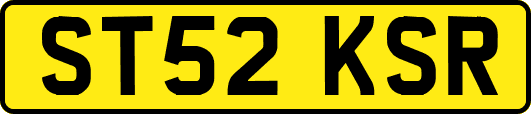 ST52KSR