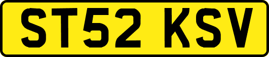 ST52KSV