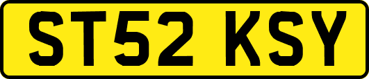 ST52KSY