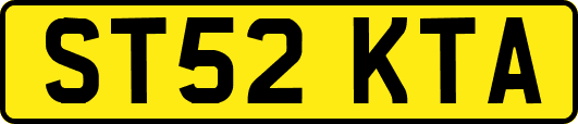 ST52KTA
