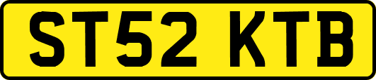 ST52KTB