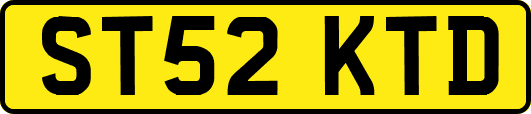 ST52KTD
