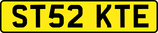 ST52KTE