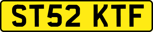 ST52KTF
