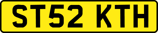 ST52KTH