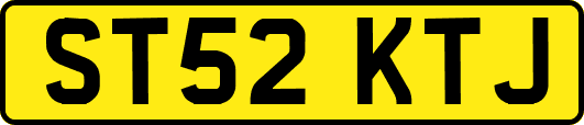 ST52KTJ