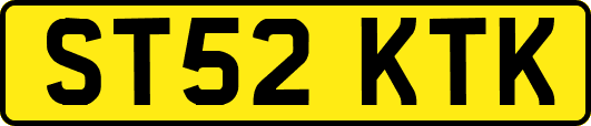 ST52KTK